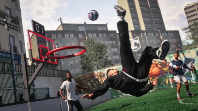 EA FC 27: como começar no The Grounds e evoluir seu Pro mais rápido