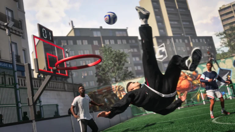 O melhor começo no The Grounds de EA SPORTS FC 27 é escolher um Arquétipo que combine com a posição que você pretende jogar, conferir os Objetivos disponíveis e começar a acumular XP de Arquétipo, o AXP.