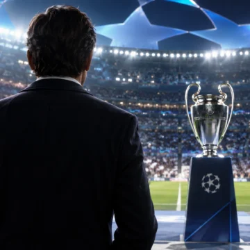 EA FC 27: 10 times perfeitos para começar um Modo Carreira hoje