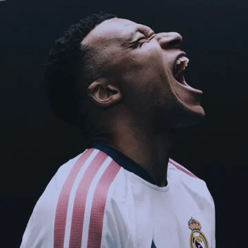 Melhores brasileiros do EA FC 27: Vini Jr. e Gabriel lideram com 89