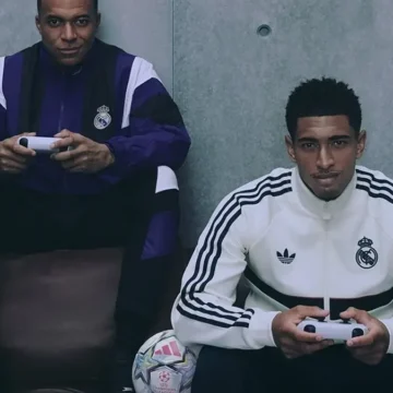 EA FC 27: melhores configurações de câmera e controle para jogar melhor