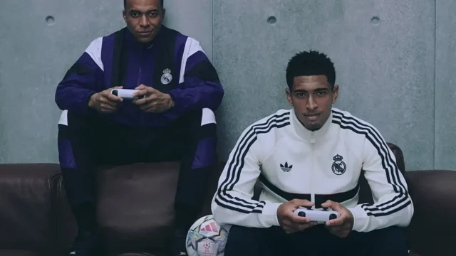EA FC 27: melhores configurações de câmera e controle para jogar melhor