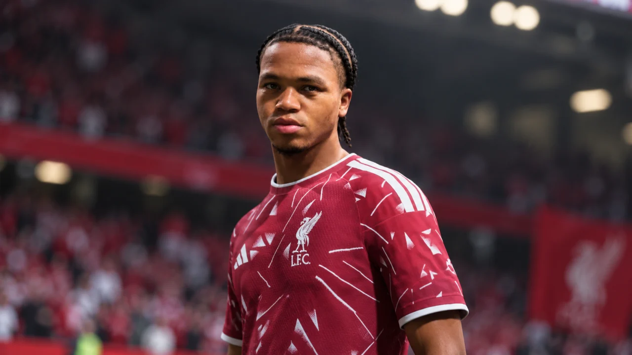EA FC 27: melhores promessas e jovens do Modo Carreira