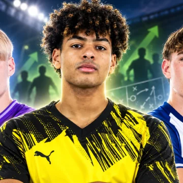 EA FC 27: jogadores baratos que valem cada centavo no Modo Carreira