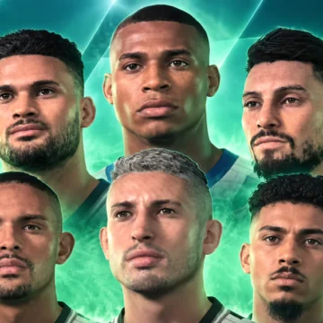 Botafogo x Bahia no FC 27: veja as notas de todos os 53 jogadores