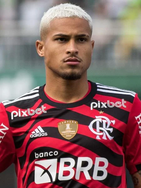 Dá para montar um Flamengo histórico no FC 27; veja todos os jogadores