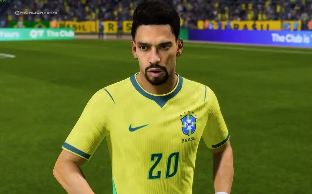 EA FC 27 tem Depay, Alaba, Paquetá e James sem taxa de transferência; veja os agentes livres
