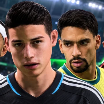 EA FC 27 tem Depay, Alaba, Paquetá e James sem taxa de transferência; veja os agentes livres