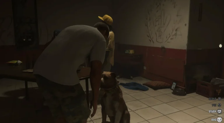 GTA 6 permitirá jogar cocô de cachorro em NPCs e interagir com cães