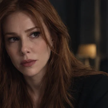 Quem é Elçin Sangu? Atriz de Conheço Você já foi Defne em Amor de Aluguel