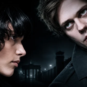 Elenco de Physint: Bill Skarsgård será protagonista do novo jogo de Hideo Kojima