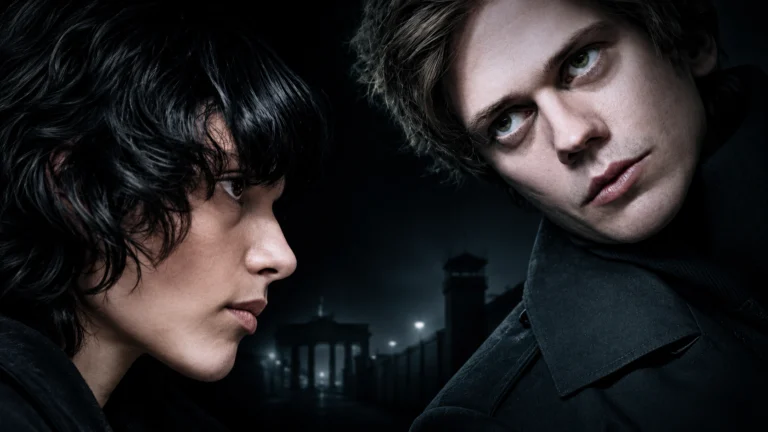 Elenco de Physint: Bill Skarsgård será protagonista do novo jogo de Hideo Kojima