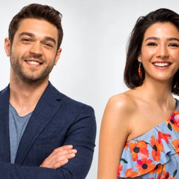 Outra Vez Você: conheça Selin, Demir e todos os personagens da novela turca