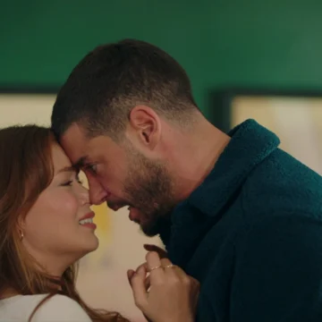Elif e Fırat ficam juntos no final de Sol da Minha Vida? Entenda os dois finais