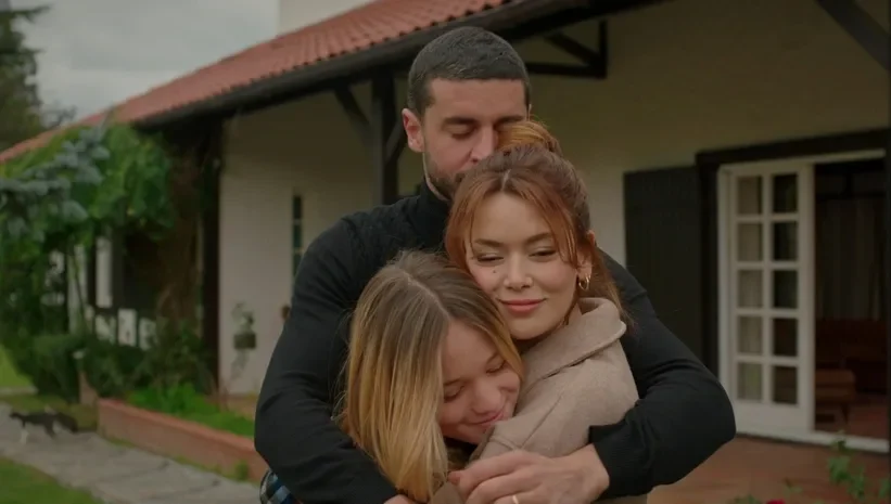 Elif e Fırat ficam juntos no final de Sol da Minha Vida? Entenda os dois finais