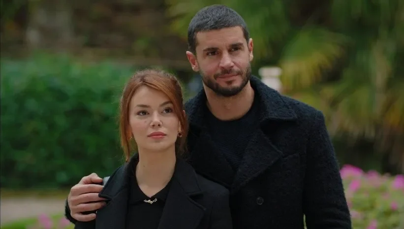 Elif e Fırat ficam juntos no final de Sol da Minha Vida? Entenda os dois finais