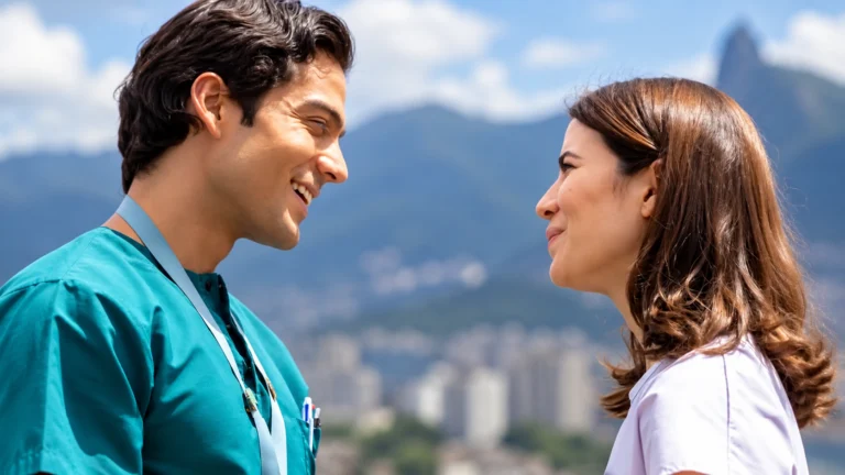 Em Coma tem quantos episódios? Entenda por que os capítulos duram só alguns minutos