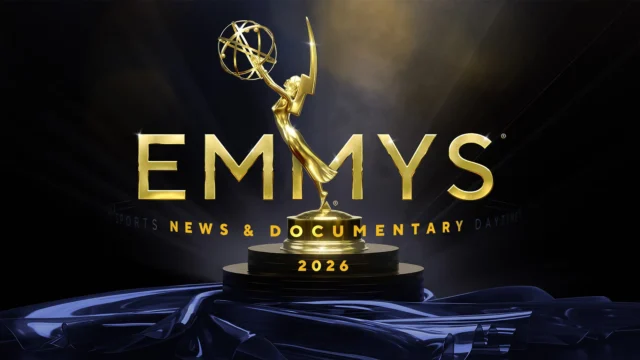 Emmy 2026 já tem vencedores; veja quem levou os primeiros prêmios
