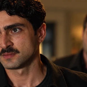 Emre morre em Conheço Você? Entenda o acidente e o que İlker escondeu