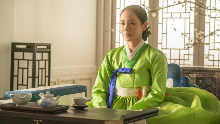 O episódio 8 coloca Cho Won dentro do rio, desmonta a mentira criada por Lady Cho e encerra a história sem dar uma confirmação absoluta sobre o destino do personagem.