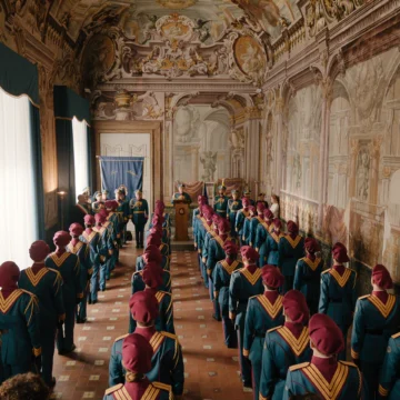 A Escola Minerva existe de verdade? Série da Netflix tem uma inspiração real em Nápoles