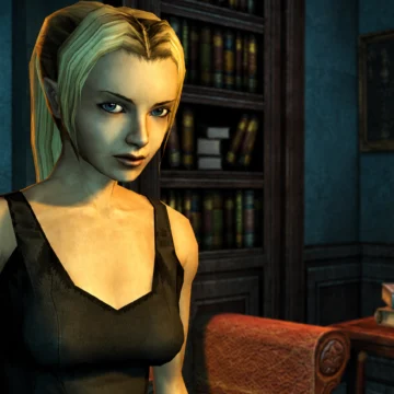 Eternal Darkness vai voltar? Nightdive reacende esperança de remaster após 24 anos