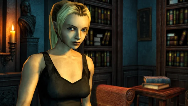 Eternal Darkness vai voltar? Nightdive reacende esperança de remaster após 24 anos