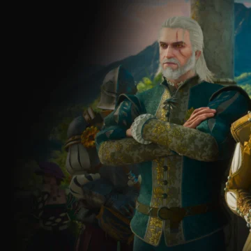 The Witcher 3 Remastered: como usar o transmog e mudar a aparência das armaduras