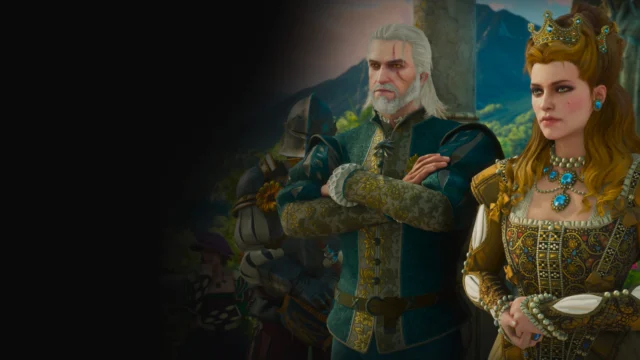 The Witcher 3 Remastered: como usar o transmog e mudar a aparência das armaduras