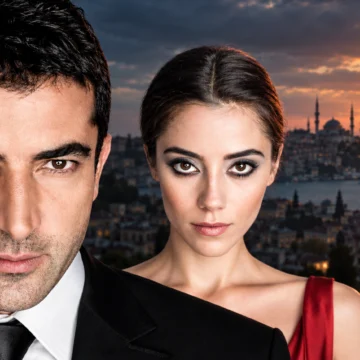 Essa é considerada a melhor novela turca de todos os tempos — e está grátis e dublada para assistir