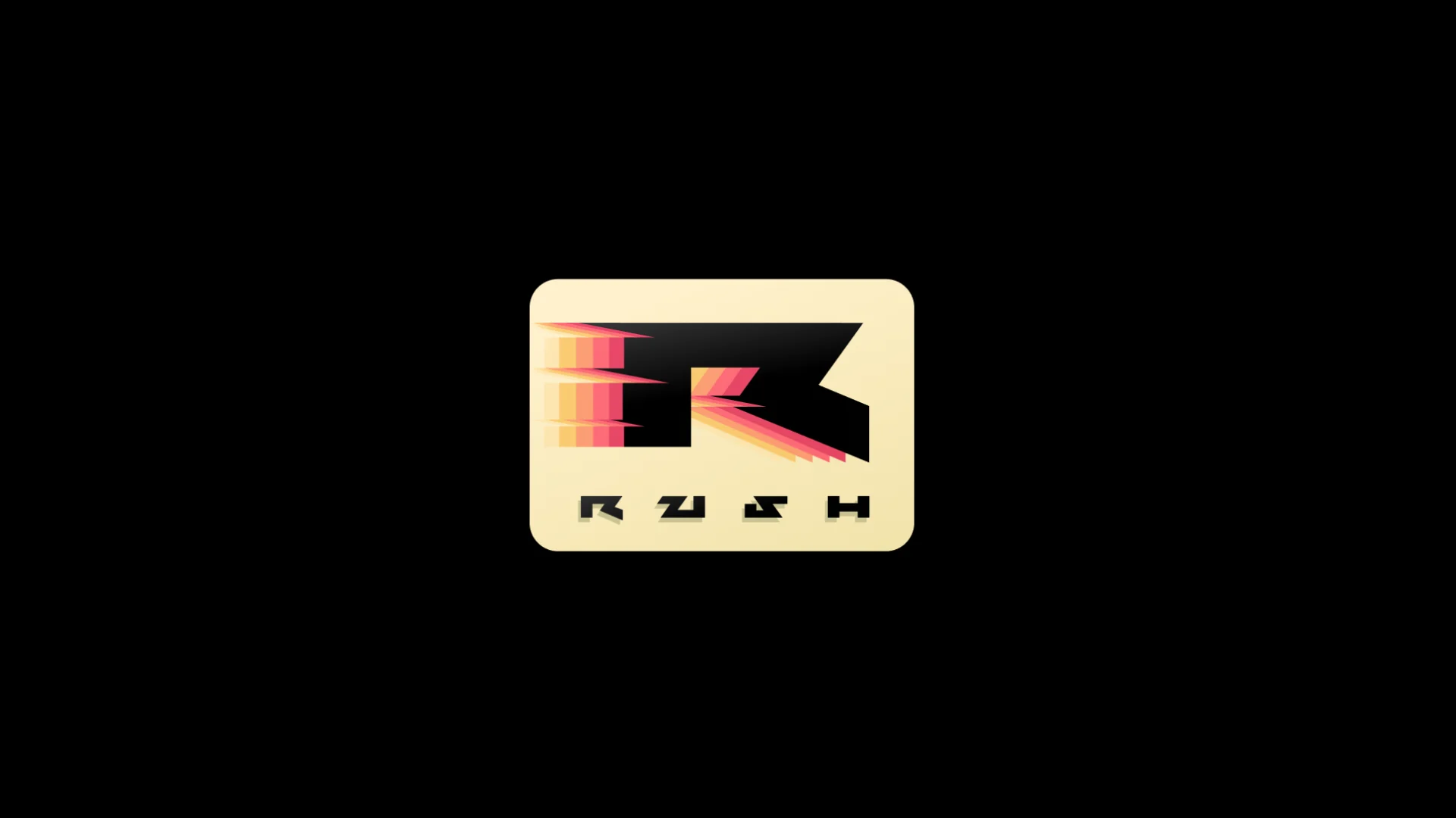 Partida do modo Rush em Counter-Strike 2