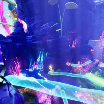 Fading Echo demo grátis no PS5: como baixar e se precisa de PS Plus