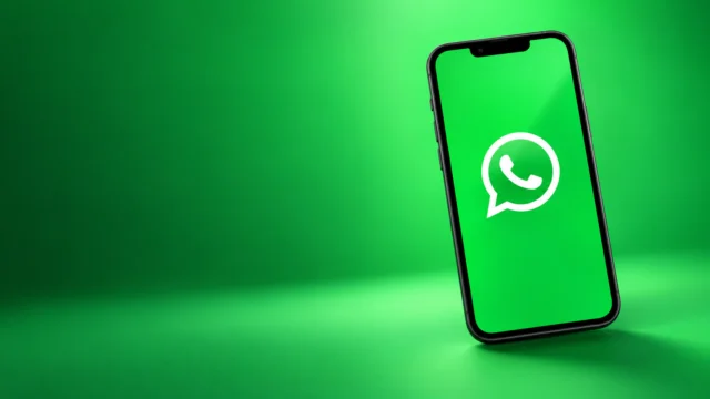 Falha do WhatsApp permitia abrir fotos com celular bloqueado