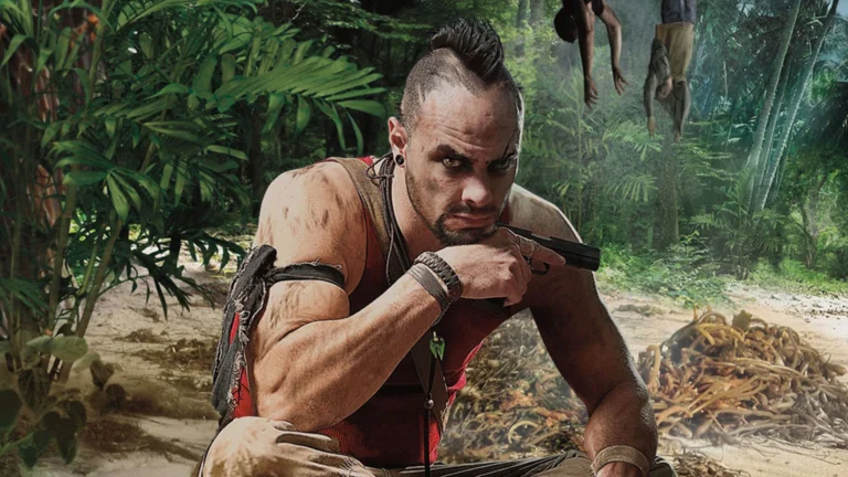 Ubisoft levará as duas Classic Edition ao Switch 2 em 2027, encerrando uma ausência que começou depois de Far Cry Vengeance no Wii.