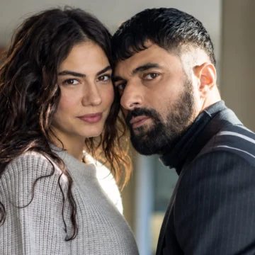 Farah e Tahir têm outras vidas no streaming: 6 séries de Demet e Engin para ver no Brasil