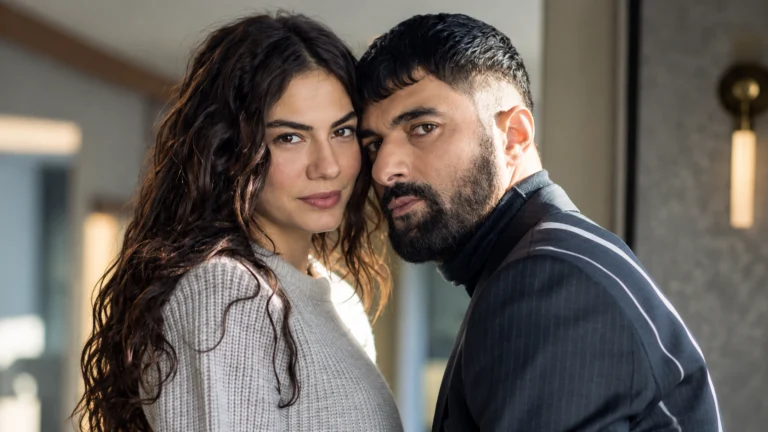 Farah e Tahir têm outras vidas no streaming: 6 séries de Demet e Engin para ver no Brasil