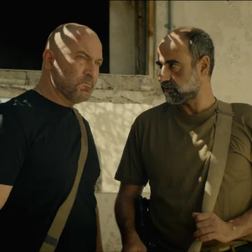 Novos episódios chegam globalmente à Netflix na terça-feira (8), com Doron em uma missão em Marselha e uma história reformulada a partir do trauma e da vingança.