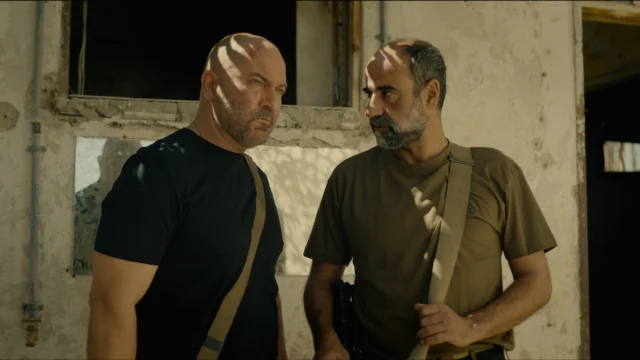 Fauda volta à Netflix nesta semana: data da 5ª temporada e o que muda