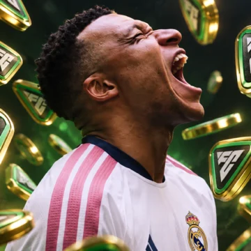 Comprou a Ultimate do FC 27 e só recebeu 2.000 FC Points? Entenda