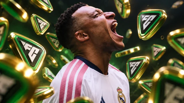 EA divide os bônus das edições Ultimate em parcelas mensais; receber apenas 2.000 Points no primeiro login é o comportamento previsto.