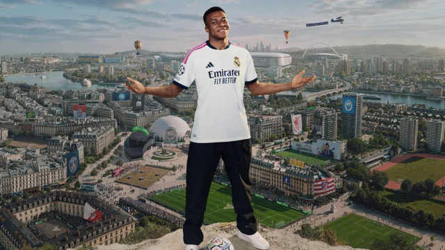 Com a chegada do acesso antecipado, mais jogadores entram no Ultimate Team e o Mercado de Transferências tende a mudar rapidamente. Crédito: Electronic Arts / Divulgação
