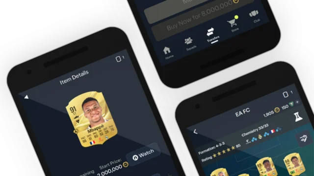 Companion App do FC 27 não atualiza? Veja por que ainda aparece FC 26 e o que fazer