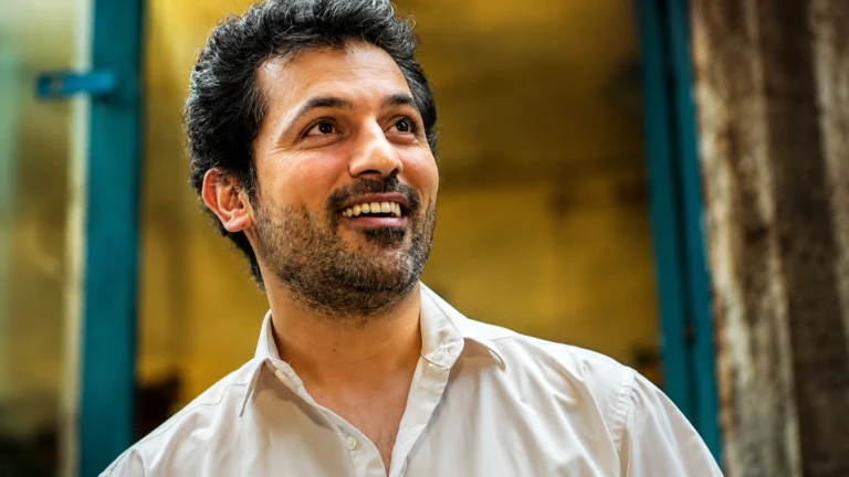 Feyyaz Duman é muito mais que Behnam: conheça a carreira premiada do vilão de Meu Nome é Farah