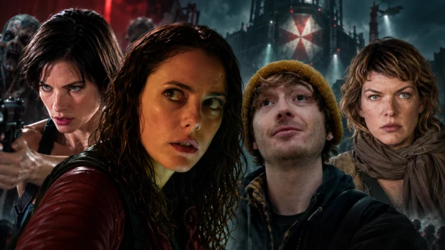 Resident Evil: os 8 filmes ranqueados do pior ao melhor