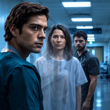 Anabel deixa o coma no episódio 14, Rafael vira alvo de Carlos e a rede de tráfico de órgãos começa a ruir; porém, a Netflix ainda não lançou os 19 capítulos finais.