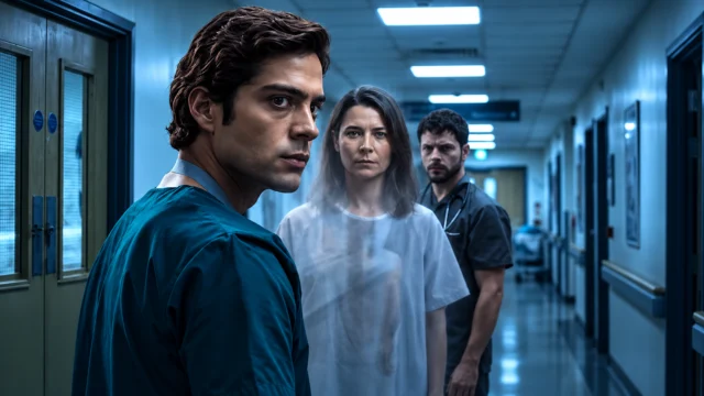 Anabel deixa o coma no episódio 14, Rafael vira alvo de Carlos e a rede de tráfico de órgãos começa a ruir; porém, a Netflix ainda não lançou os 19 capítulos finais.