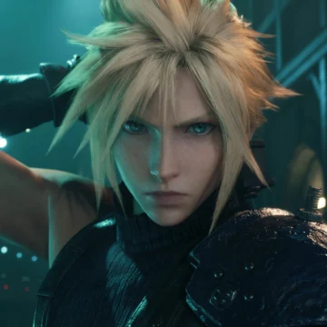 Final Fantasy VII Remake Intergrade cai para menos de R$ 50 no PS5 e Xbox