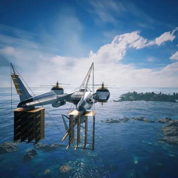Final Fantasy VII Revelation terá mundo aberto? Entenda a exploração