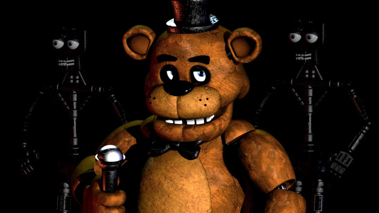 Five Nights at Freddy’s invade Fortnite com Freddy, Bonnie, Chica e Foxy; veja o trailer