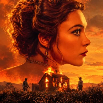 Florence Pugh lidera nova adaptação de clássico com 74 anos; estreia é nesta semana